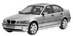 BMW E46 B20E3 Fault Code