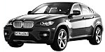 BMW E71 B20E3 Fault Code