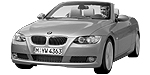 BMW E93 B20E3 Fault Code