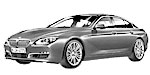 BMW F06 B20E3 Fault Code