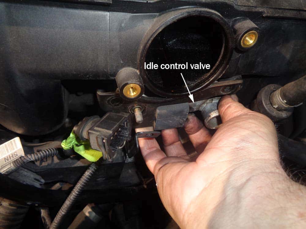 See B20E3 in engine